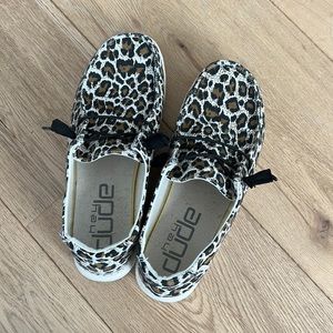 Hey dudes “Wendy”